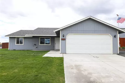1301 W Shelby St, Moses Lake, WA 98837