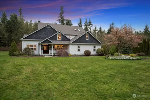 248 Jim Creek Rd, Camano Island, WA 98282