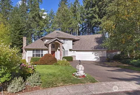 4205 99th Street Ct, Gig Harbor, WA 98332