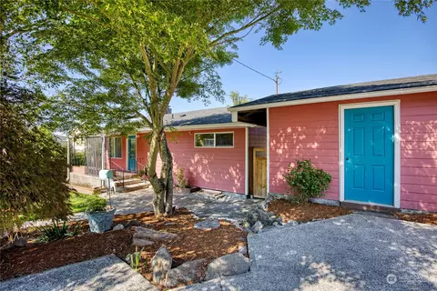 1153 Scott Ave, Bremerton, WA 98310