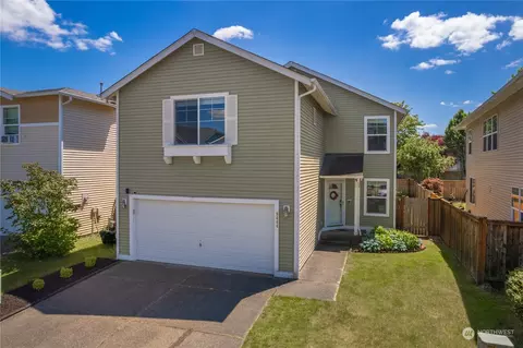 9444 187th Street Ct E, Puyallup, WA 98375