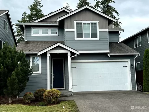 3009 Puget Meadows Loop NE, Lacey, WA 98516