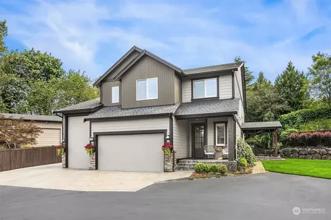 25640 SE Olympic Ln, Black Diamond, WA 98010