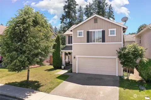 5006 201st Street Ct E, Spanaway, WA 98387