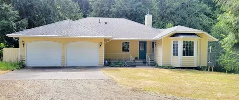 630 W Dinning Rd, Shelton, WA 98584