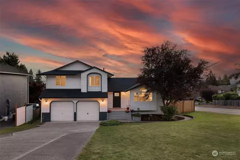 5128 70th Dr NE, Marysville, WA 98270