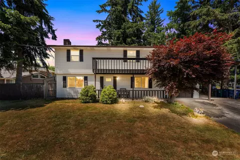 2614 S 287th St, Federal Way, WA 98003