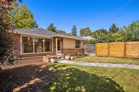 6535 Fauntleroy Way SW, Seattle, WA 98136