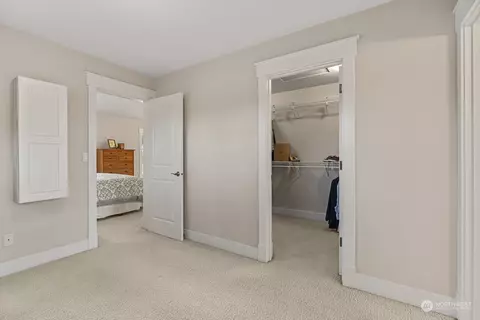 Bedroom - 20315 96th Ave NE, Bothell, WA 98011 photo 10 of 10