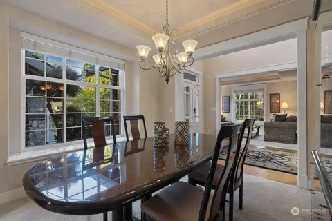 Dining - 20315 96th Ave NE, Bothell, WA 98011 photo 1 of 2