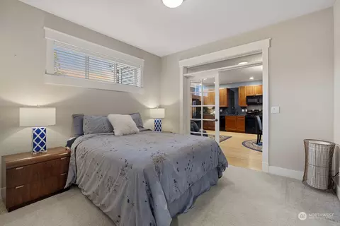 Bedroom - 20315 96th Ave NE, Bothell, WA 98011 photo 2 of 10
