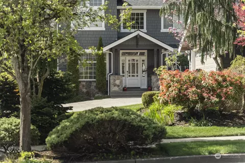 Exterior - 20315 96th Ave NE, Bothell, WA 98011 photo 1 of 3