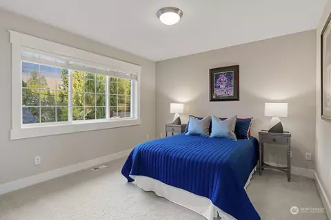 Bedroom - 20315 96th Ave NE, Bothell, WA 98011 photo 3 of 10