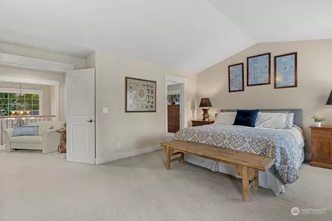 Bedroom - 20315 96th Ave NE, Bothell, WA 98011 photo 8 of 10