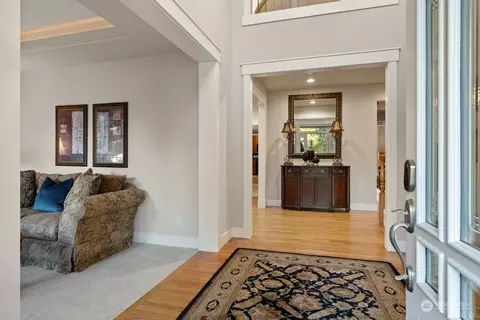 Entry Way - 20315 96th Ave NE, Bothell, WA 98011 photo 1 of 4