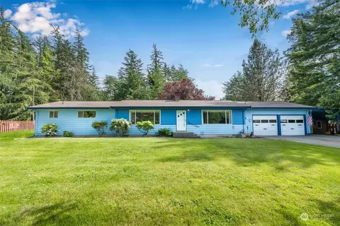 1275 W Axton Rd, Ferndale, WA 98248