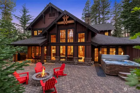1730 Larkspur Loop, Cle Elum, WA 98922