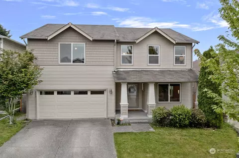 2213 116th Dr SE, Lake Stevens, WA 98258