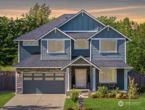 7505 172nd Street Ct E, Puyallup, WA 98375