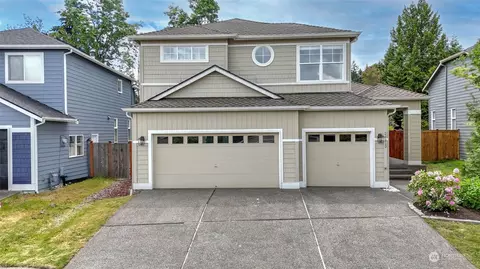 24913 SE 41st Dr, Issaquah, WA 98029