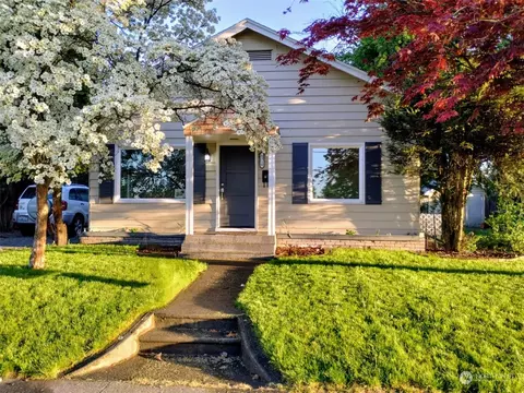 1310 Alder St, Walla Walla, WA 99362