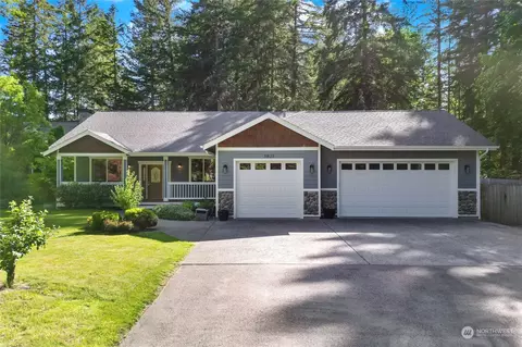 31823 Kent Black Diamond Rd SE, Auburn, WA 98092