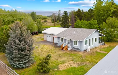 160 Game Farm Rd, Ellensburg, WA 98926
