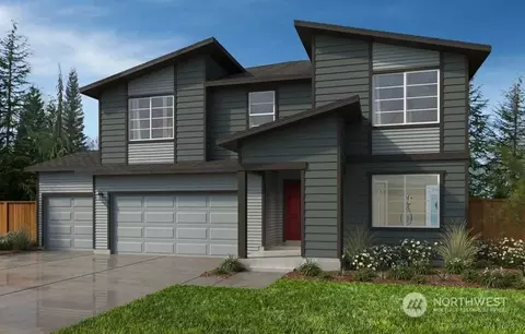 13425 Liberty Pl E #11, Puyallup, WA 98374