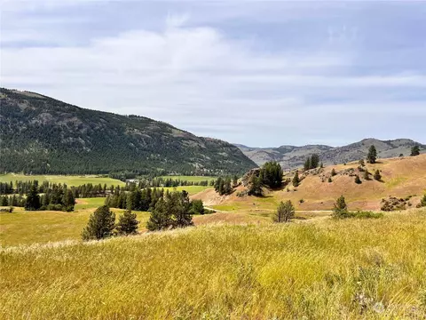 0 Tbd Cathrine Creek Rd, Curlew, WA 99118