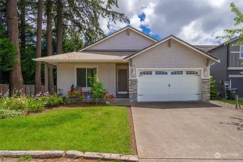 2552 167th Street Ct E, Tacoma, WA 98445