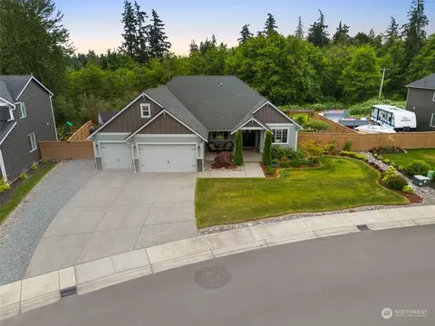 22908 73rd St E, Buckley, WA 98321