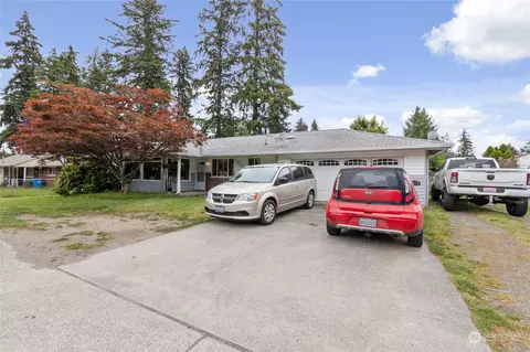 Exterior - 15109 Spanaway Loop Rd S, Spanaway, WA 98387 photo 1 of 14