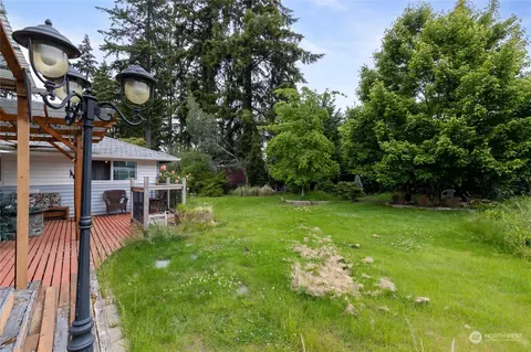 Exterior - 15109 Spanaway Loop Rd S, Spanaway, WA 98387 photo 6 of 14