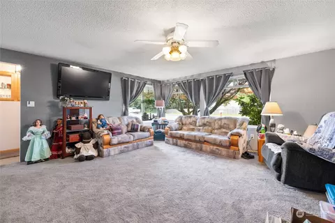 Living - 15109 Spanaway Loop Rd S, Spanaway, WA 98387 photo 1 of 2
