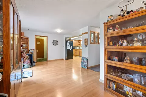 Entry Way - 15109 Spanaway Loop Rd S, Spanaway, WA 98387 photo 1 of 3