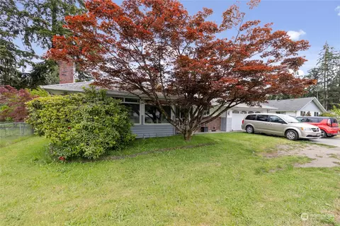 Exterior - 15109 Spanaway Loop Rd S, Spanaway, WA 98387 photo 2 of 14