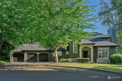 12310 NE 100th Pl, Kirkland, WA 98033