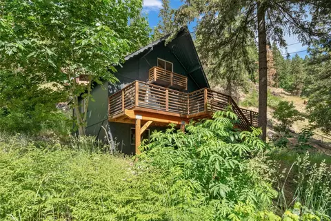 8670 Icicle Rd, Leavenworth, WA 98826