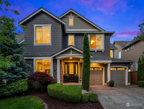 1258 267th Pl SE, Sammamish, WA 98075