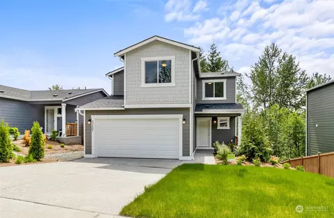 32602 142nd St SE, Sultan, WA 98294