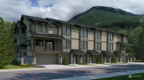 1255 Oxbow Way SE #2402, North Bend, WA 98045