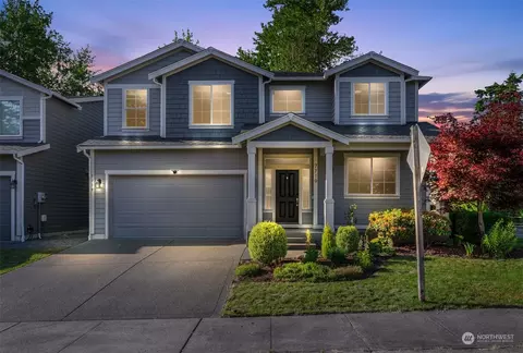 7719 163rd Street Ct E, Puyallup, WA 98375