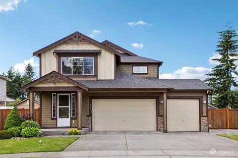 11908 47th Ave NE, Marysville, WA 98271