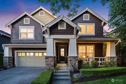 1608 24th Ave NE, Issaquah, WA 98029