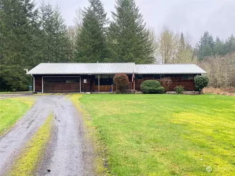 154 Jeffries, Chehalis, WA 98532 photo 1