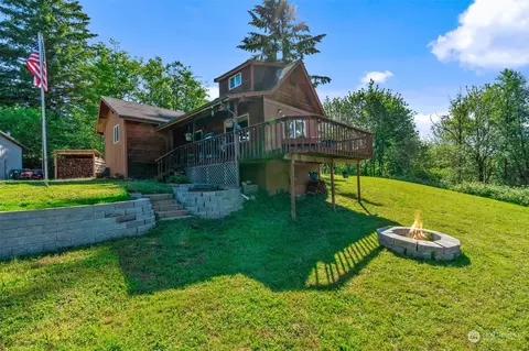 239 View Ridge Rd, Onalaska, WA 98570