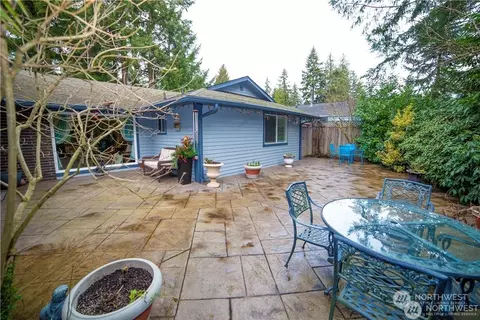 Undisclosed, Bellevue, WA 98008