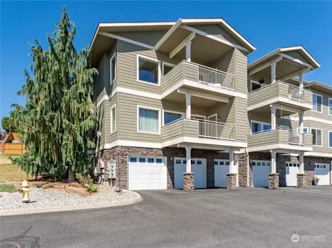 1601 Maiden Ln #A101, Wenatchee, WA 98801