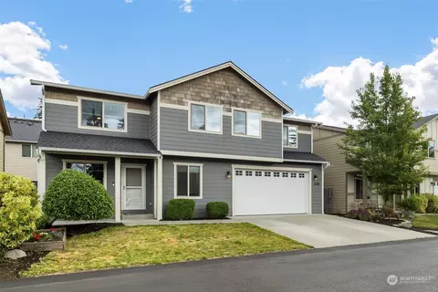 208 NE Tronson Cir, Bremerton, WA 98311