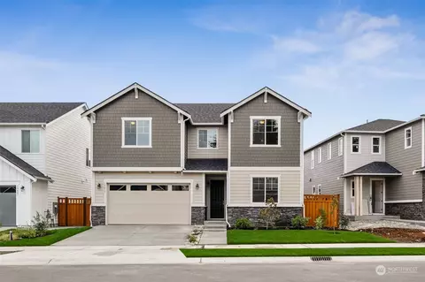 15411 205th Ave E #237, Bonney Lake, WA 98391
